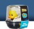 Numskull - Doc Brown - Mini Tubbz Figur - Back To The Future