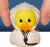 Numskull - Doc Brown - Mini Tubbz Figur - Back To The Future