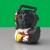 Numskull - Chainsaw Man - Mini Tubbz Figur