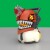 Numskull - Chainsaw Man - Mini Tubbz Figur