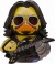 Numskull - Cyberpunk 2077 - Tubbz - Johnny Silverhand Boxed Edition