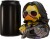 Numskull - Cyberpunk 2077 - Tubbz - Johnny Silverhand Boxed Edition