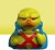 Numskull - Martian Manhunter 10 - Tubbz Figur - Dc Comics
