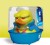 Numskull - Martian Manhunter 10 - Tubbz Figur - Dc Comics