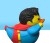 Numskull - Dc Comics Tubbz Boxed Superman