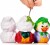 Numskull - Joker - Diy Tubbz Figur - Dc Comics