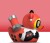 Numskull - Dc Comics Tubbz Mini Harley Quinn