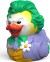 Numskull - The Joker - Mini Tubbz Figur - Dc Comics