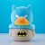 Numskull - Batman - Tubbz Plys Figur - Dc Comics