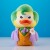 Numskull Dc Comics Tubbz Plush Joker