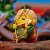 Numskull - Hank The Ranger 1 - Tubbz Figur - Dungeons Dragons