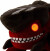 Numskull - Cabal Warbeast Bamse - Destiny