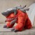 Numskull - Cabal Warbeast Bamse - Destiny