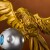 Numskull - Destiny - Rival Warlock Viny Statue Inc Ocularia Emblem