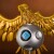 Numskull - Destiny - Rival Warlock Viny Statue Inc Ocularia Emblem