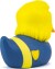 Numskull - Vault Girl - Tubbz Figur - Fallout