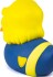 Numskull - Vault Girl - Tubbz Figur - Fallout