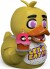 Numskull Fnaf Tubbz 1St Ed Chica