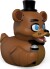 Numskull - Freddy 1 - Tubbz Figur - Five Nights At Freddy S
