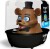 Numskull - Freddy 1 - Tubbz Figur - Five Nights At Freddy S
