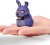 Numskull - Bonnie - Mini Tubbz Figur - Five Nights At Freddy S