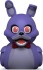 Numskull - Bonnie - Mini Tubbz Figur - Five Nights At Freddy S