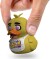 Numskull - Chica - Mini Tubbz Figur - Five Nights At Freddy S