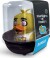 Numskull - Chica - Mini Tubbz Figur - Five Nights At Freddy S