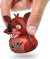 Numskull Fnaf Tubbz Mini Foxy