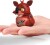 Numskull Fnaf Tubbz Mini Foxy