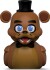 Numskull Fnaf Tubbz Mini Freddy