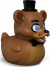 Numskull Fnaf Tubbz Mini Freddy