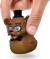 Numskull Fnaf Tubbz Mini Freddy