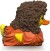 Numskull - Dana Barrett - Tubbz Figur - Ghostbusters