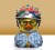 Numskull - Louis Tully - Tubbz Figur - Ghostbusters