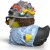 Numskull - Louis Tully - Tubbz Figur - Ghostbusters