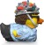 Numskull - Louis Tully - Tubbz Figur - Ghostbusters