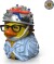 Numskull - Louis Tully - Tubbz Figur - Ghostbusters