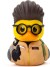 Numskull - Egon Spengler 1 - Tubbz Figur - Ghostbusters