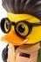 Numskull - Egon Spengler 1 - Tubbz Figur - Ghostbusters