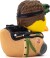 Numskull - Ray Stantz 2 - Tubbz Figur - Ghostbusters
