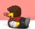 Numskull - Janine Melnitz 7 - Tubbz Figur - Ghostbusters