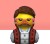 Numskull - Janine Melnitz 7 - Tubbz Figur - Ghostbusters