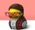 Numskull - Janine Melnitz 7 - Tubbz Figur - Ghostbusters