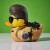 Numskull - Egon Spengler - Mini Tubbz Figur - Ghostbusters