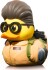 Numskull - Egon Spengler - Mini Tubbz Figur - Ghostbusters