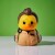 Numskull - Peter Venkman - Mini Tubbz Figur - Ghostbusters