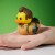 Numskull - Peter Venkman - Mini Tubbz Figur - Ghostbusters