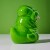 Numskull - Slimer - Mini Tubbz Figur - Ghostbusters