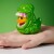 Numskull - Slimer - Mini Tubbz Figur - Ghostbusters